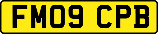 FM09CPB