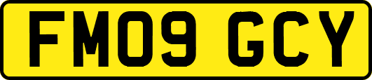 FM09GCY