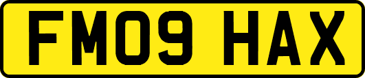 FM09HAX