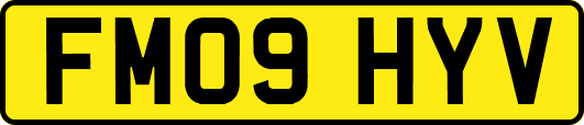 FM09HYV