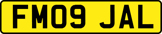 FM09JAL