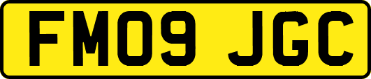 FM09JGC