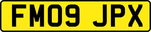 FM09JPX