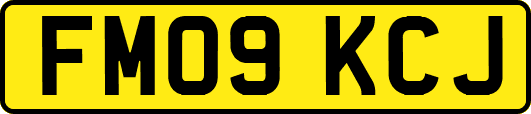 FM09KCJ