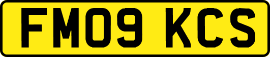FM09KCS