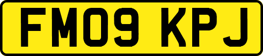 FM09KPJ