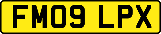 FM09LPX