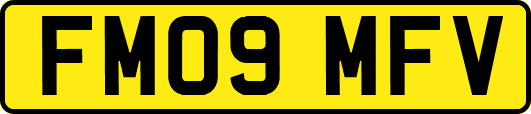 FM09MFV