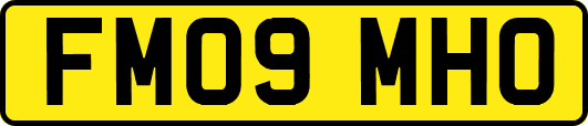 FM09MHO