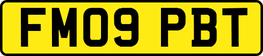 FM09PBT