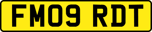 FM09RDT