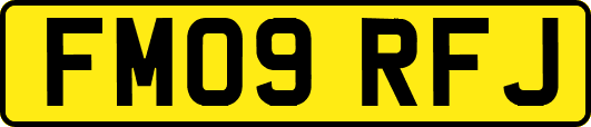 FM09RFJ