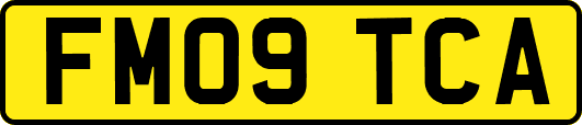FM09TCA