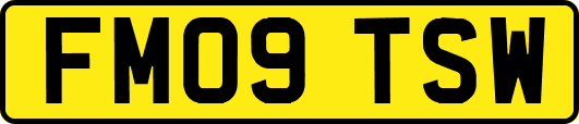 FM09TSW