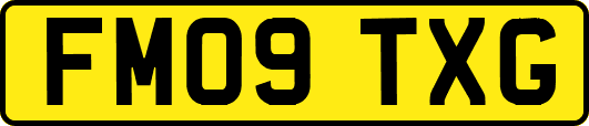 FM09TXG
