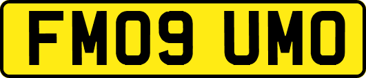 FM09UMO