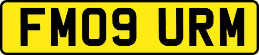 FM09URM