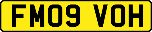 FM09VOH