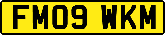 FM09WKM