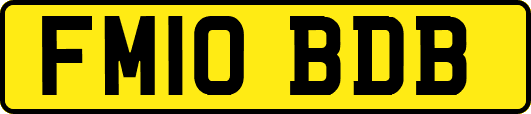 FM10BDB