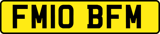 FM10BFM