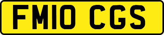 FM10CGS