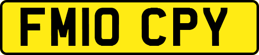 FM10CPY