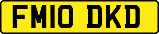 FM10DKD