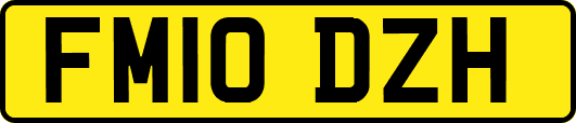 FM10DZH