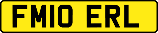 FM10ERL