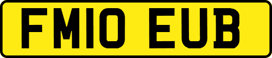FM10EUB