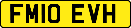 FM10EVH