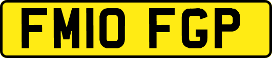FM10FGP