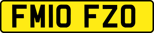 FM10FZO