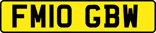 FM10GBW