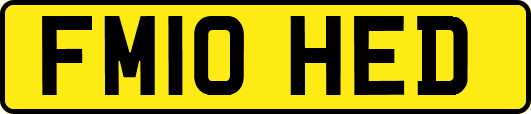 FM10HED