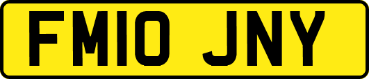 FM10JNY