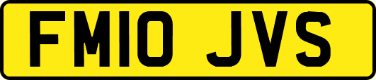 FM10JVS