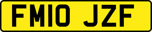 FM10JZF