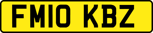 FM10KBZ