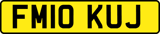FM10KUJ