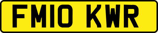 FM10KWR