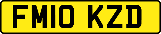 FM10KZD