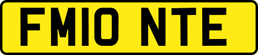 FM10NTE
