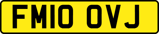 FM10OVJ