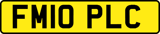 FM10PLC