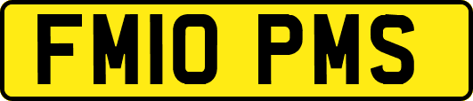 FM10PMS
