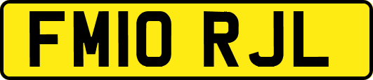 FM10RJL