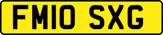 FM10SXG