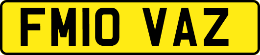 FM10VAZ